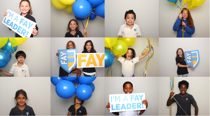 The Fay School The Black Sheep Agency