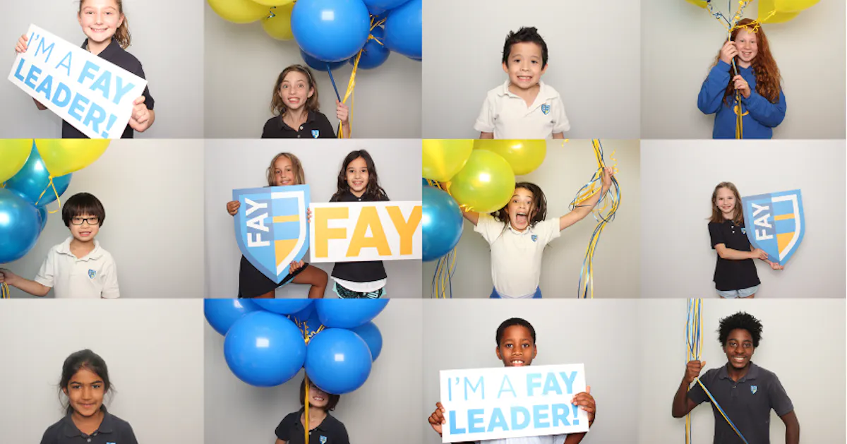 The Fay School The Black Sheep Agency The Fay School The Black Sheep Agency