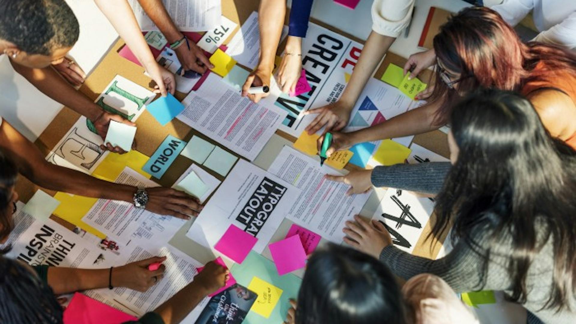 Design for good