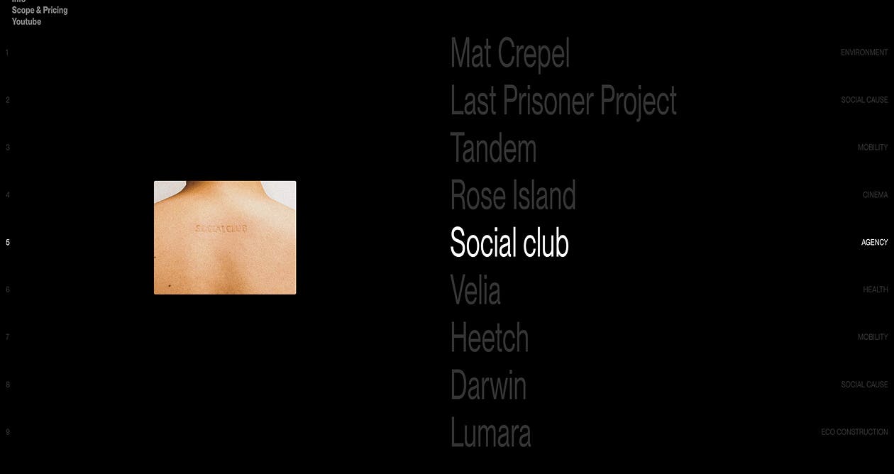 También project page