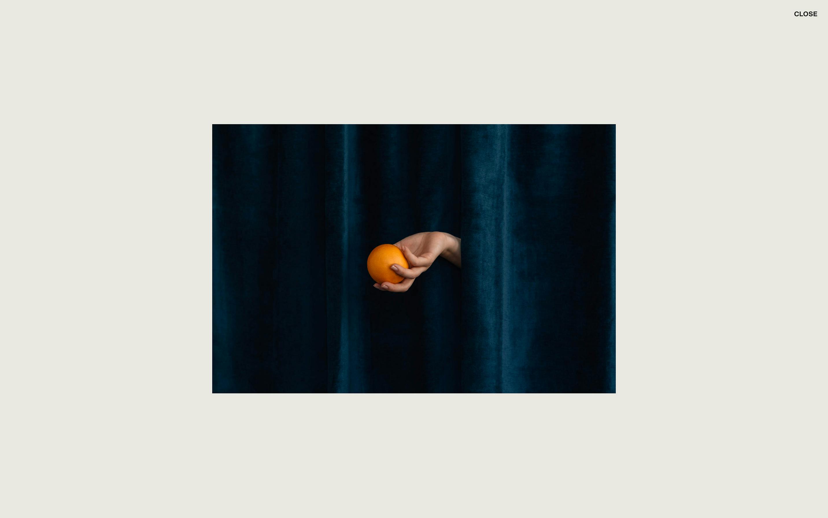 Jonathan Grado Project page