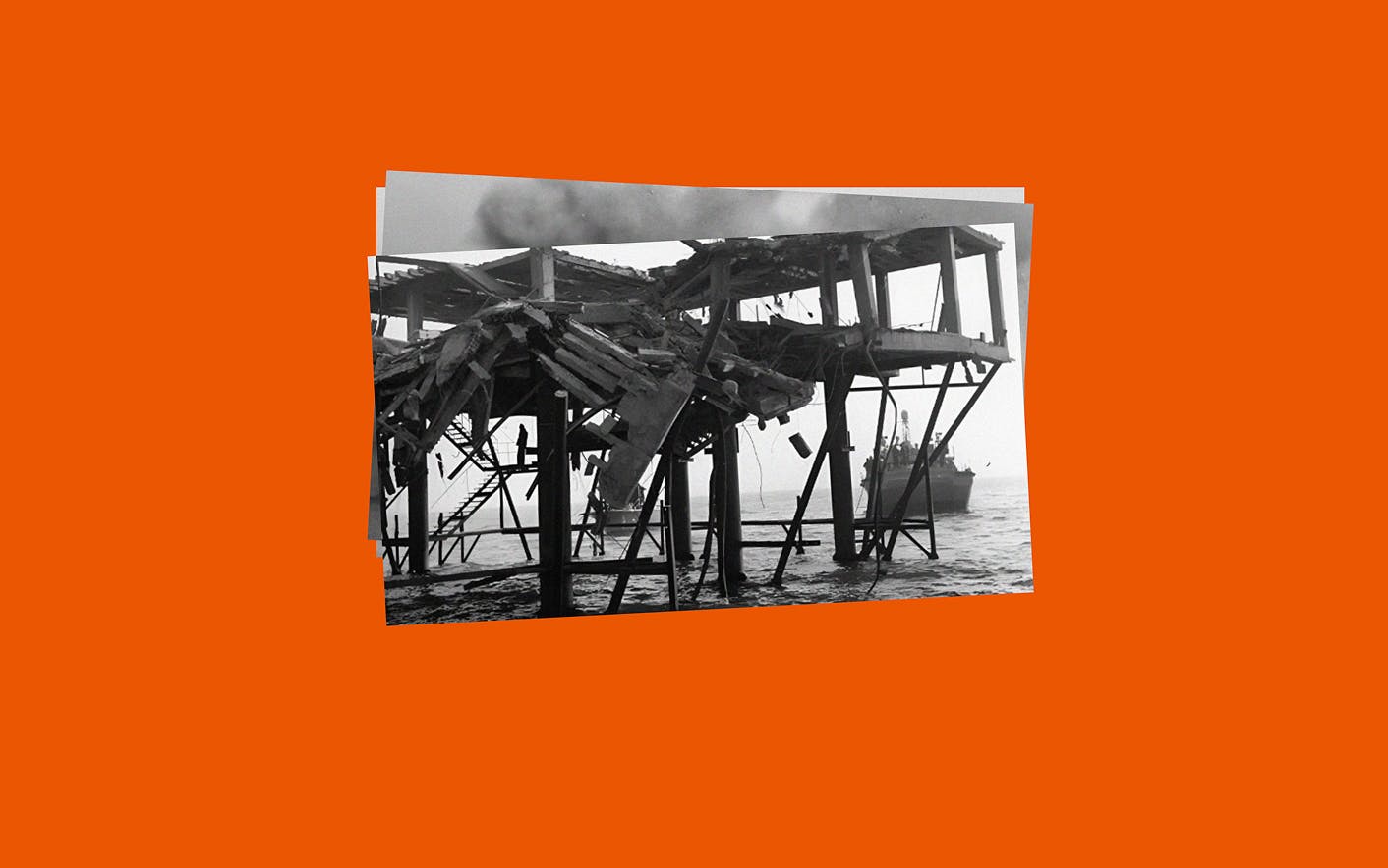 Rose Island website
