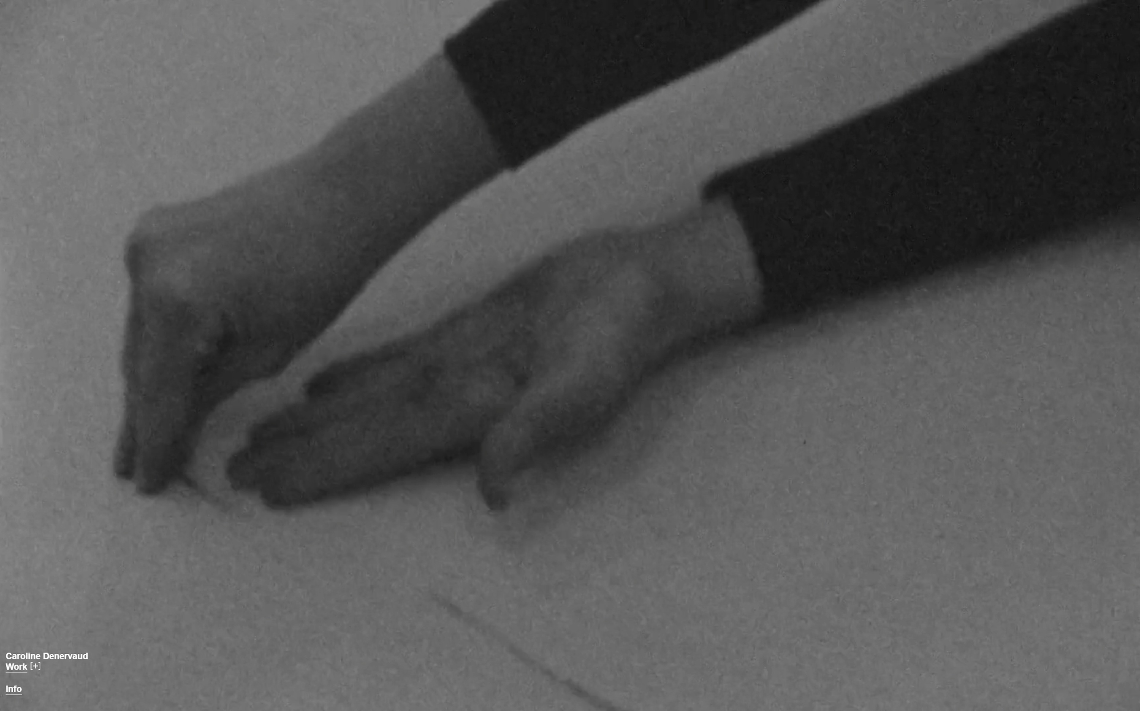 Caroline Denervaud Studio