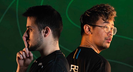 image principale du projet: Mentors