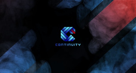 image principale du projet: Continuity E-Sport
