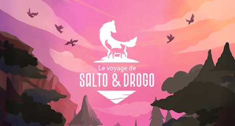 image principale du projet: Salto & Drogo