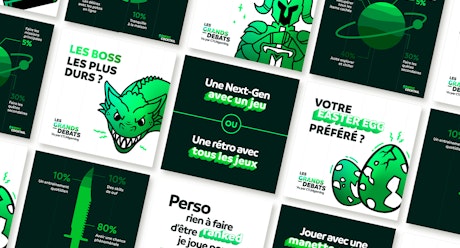 image principale du projet: CLTMgaming