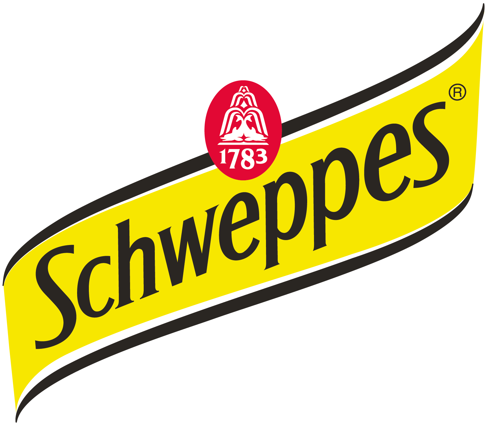 Schweppes Logo
