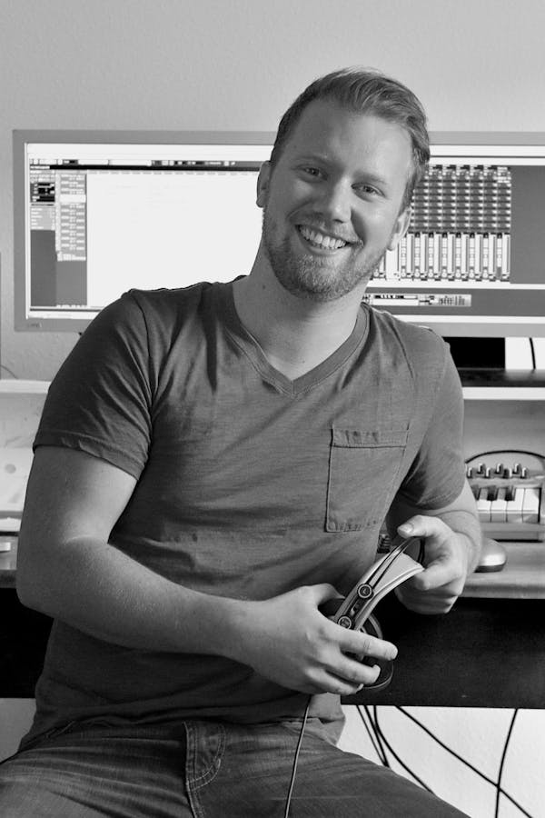 LEANDER BAUER