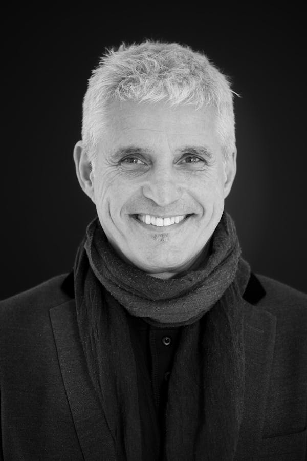 HEINZ ROTH