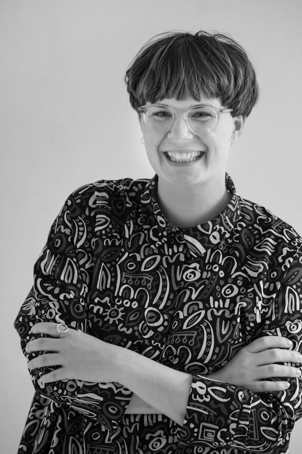 THERESA ROSA SCHNEIDER