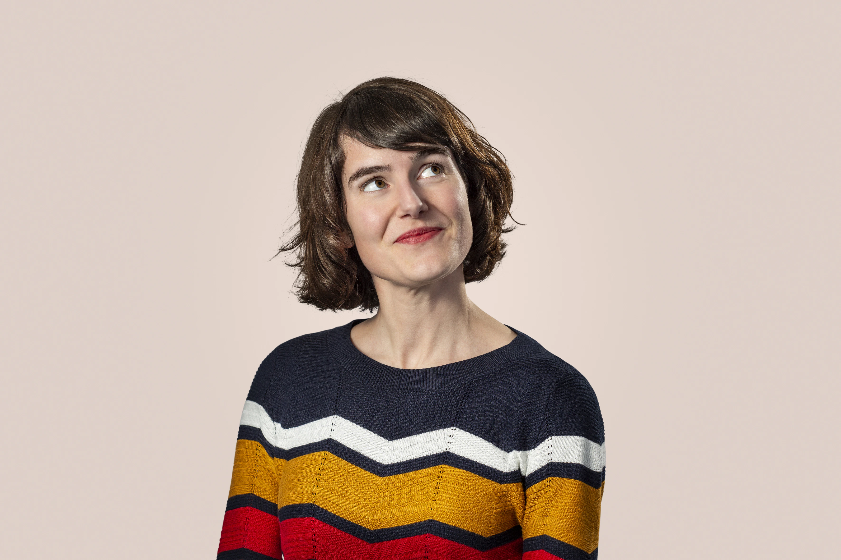 Lise Roodenburg Blauwhoed