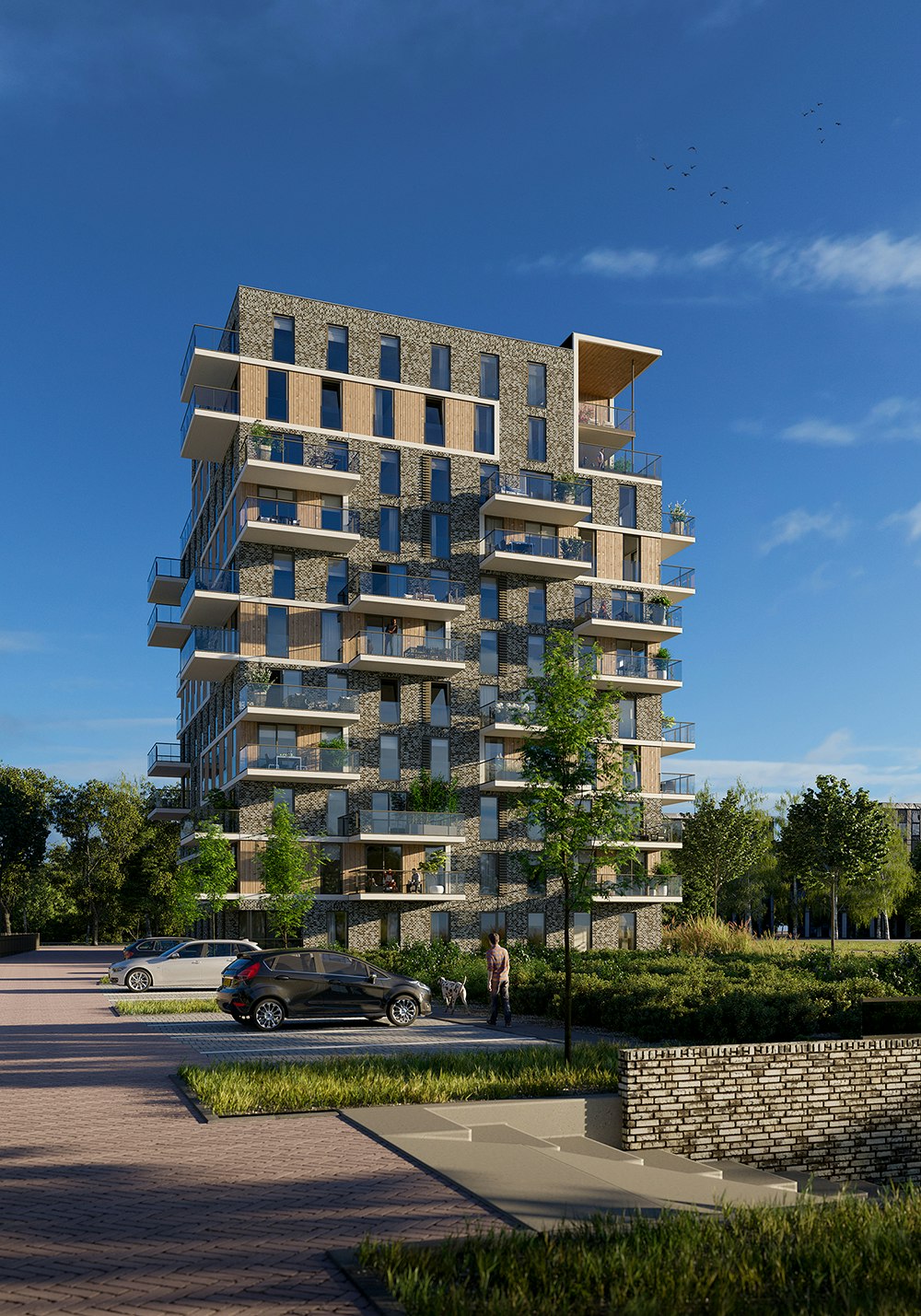 Point of View in Nieuwegein