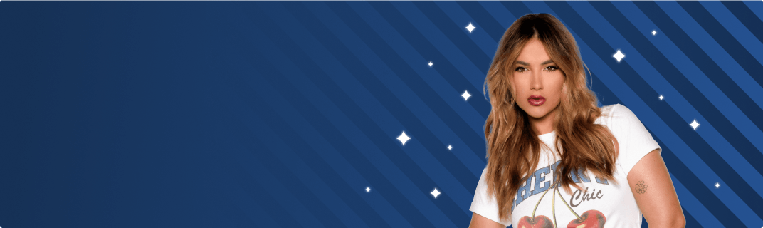 Virgínia Fonseca e Zé Felipe - Embaixadores Oficiais Blaze Apostas Online