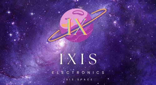 Ixis Electronics