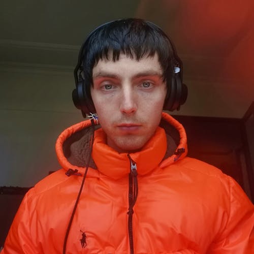 DJ GHOST