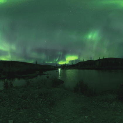 Auroras