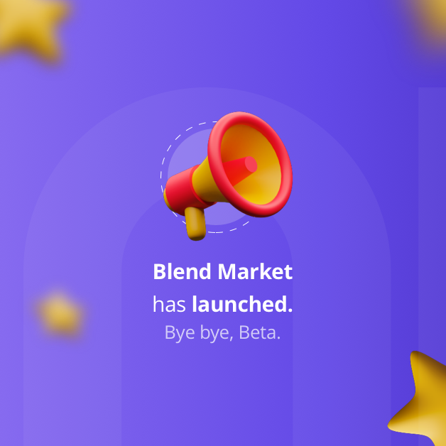 Blend Media launches Immersive content platform Blend Media » Blog