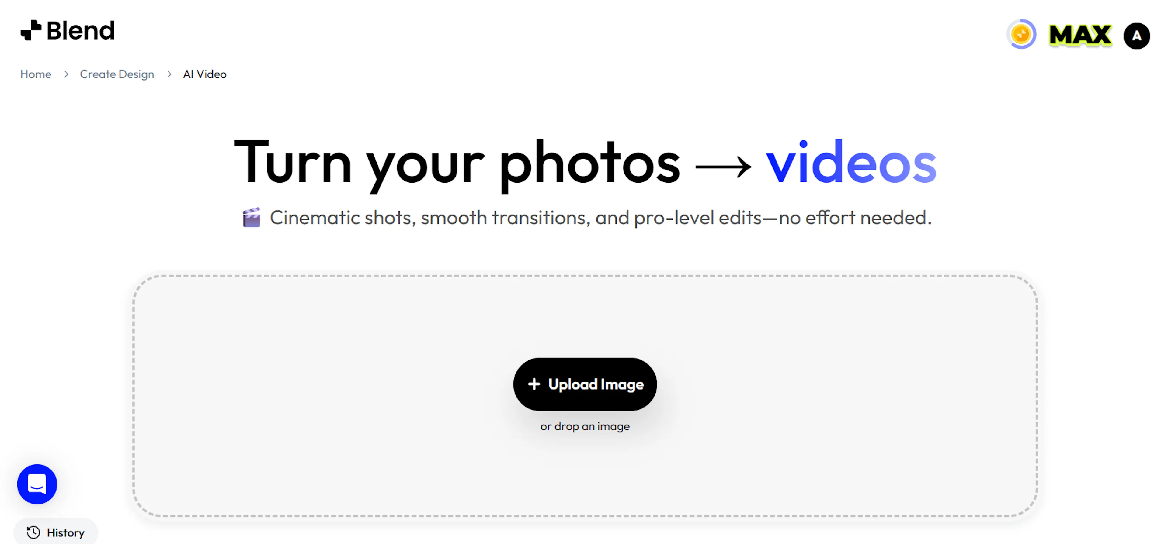 Turn Your Idea Into an AI Video