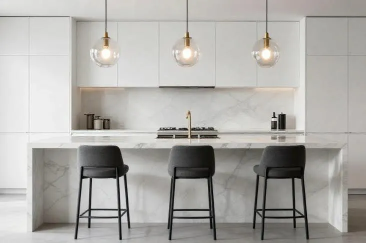 Kitchen and Dining Prompts