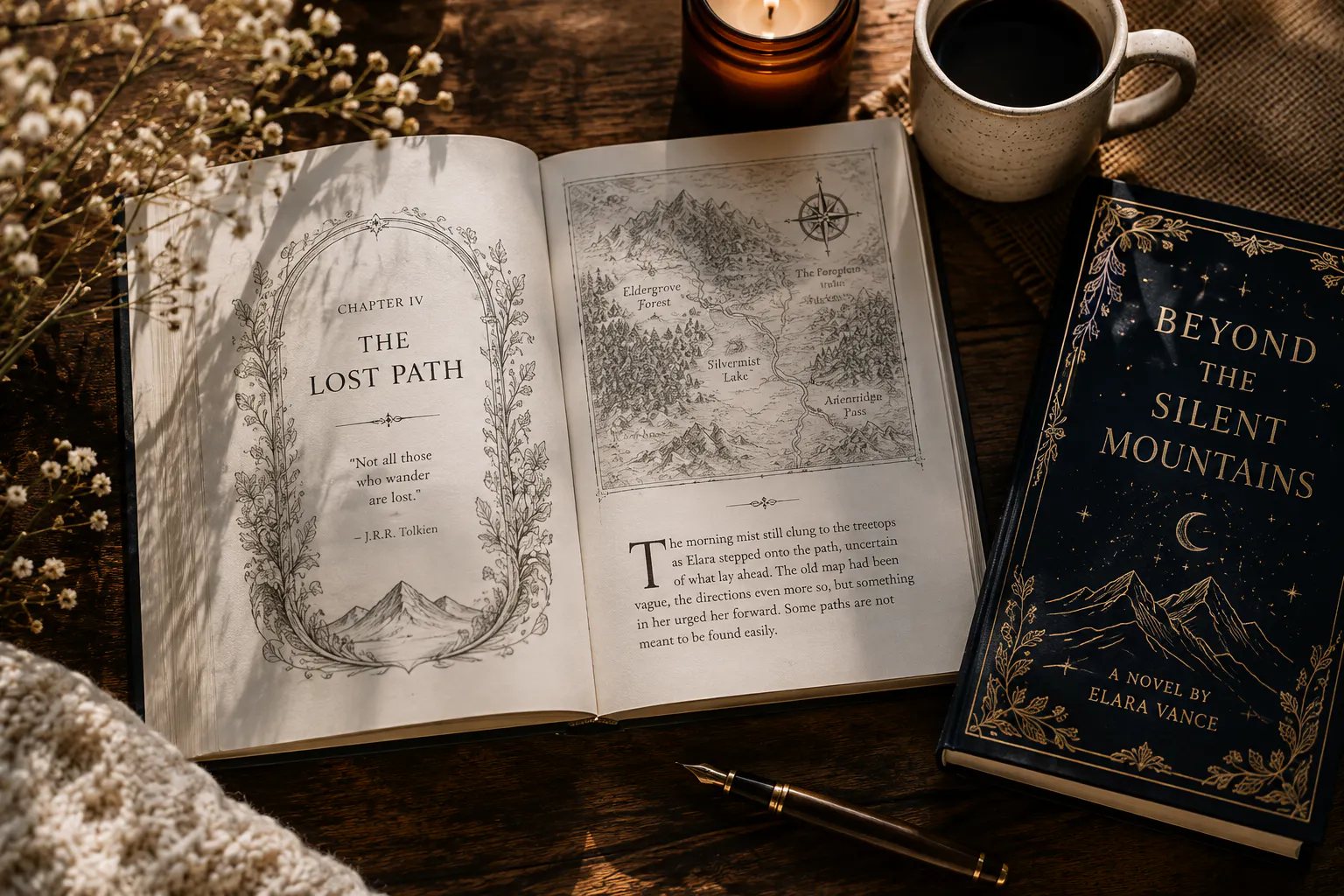 books photography ideas
