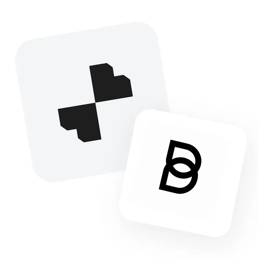 blend vs botika