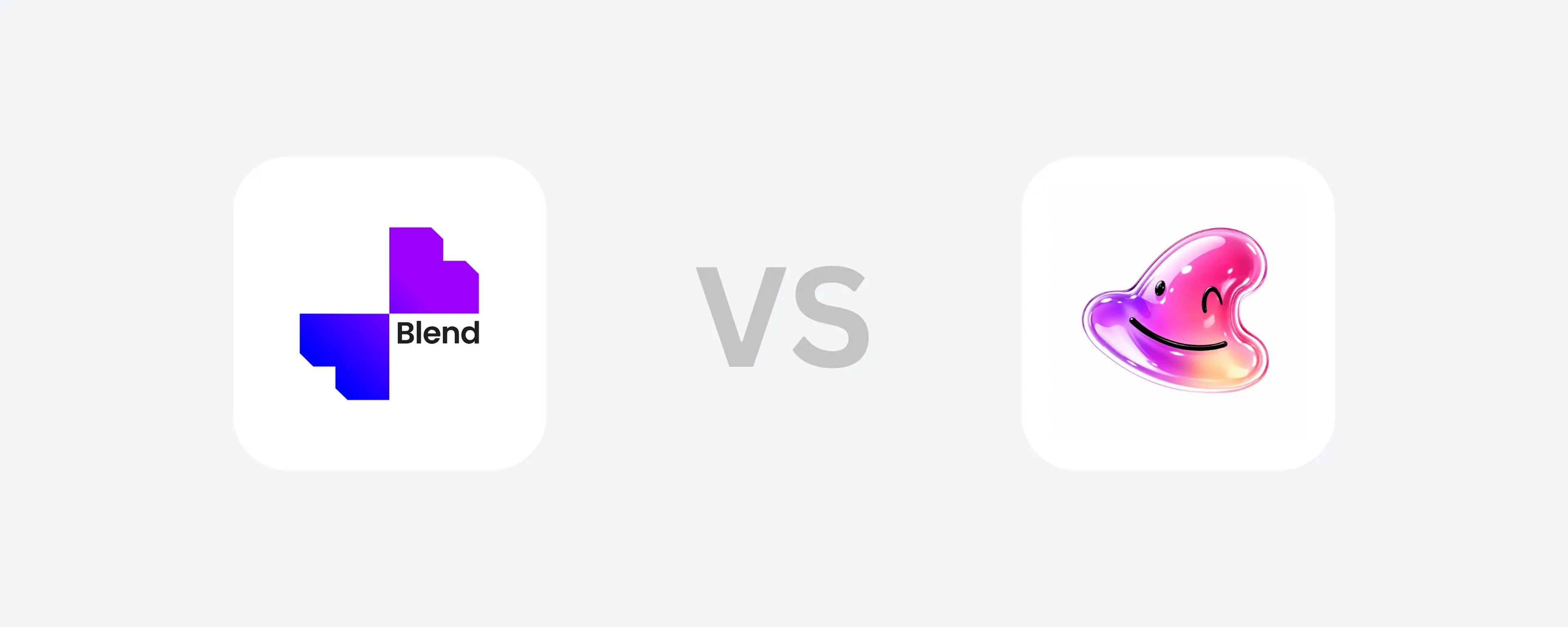 Blend vs MagicShot