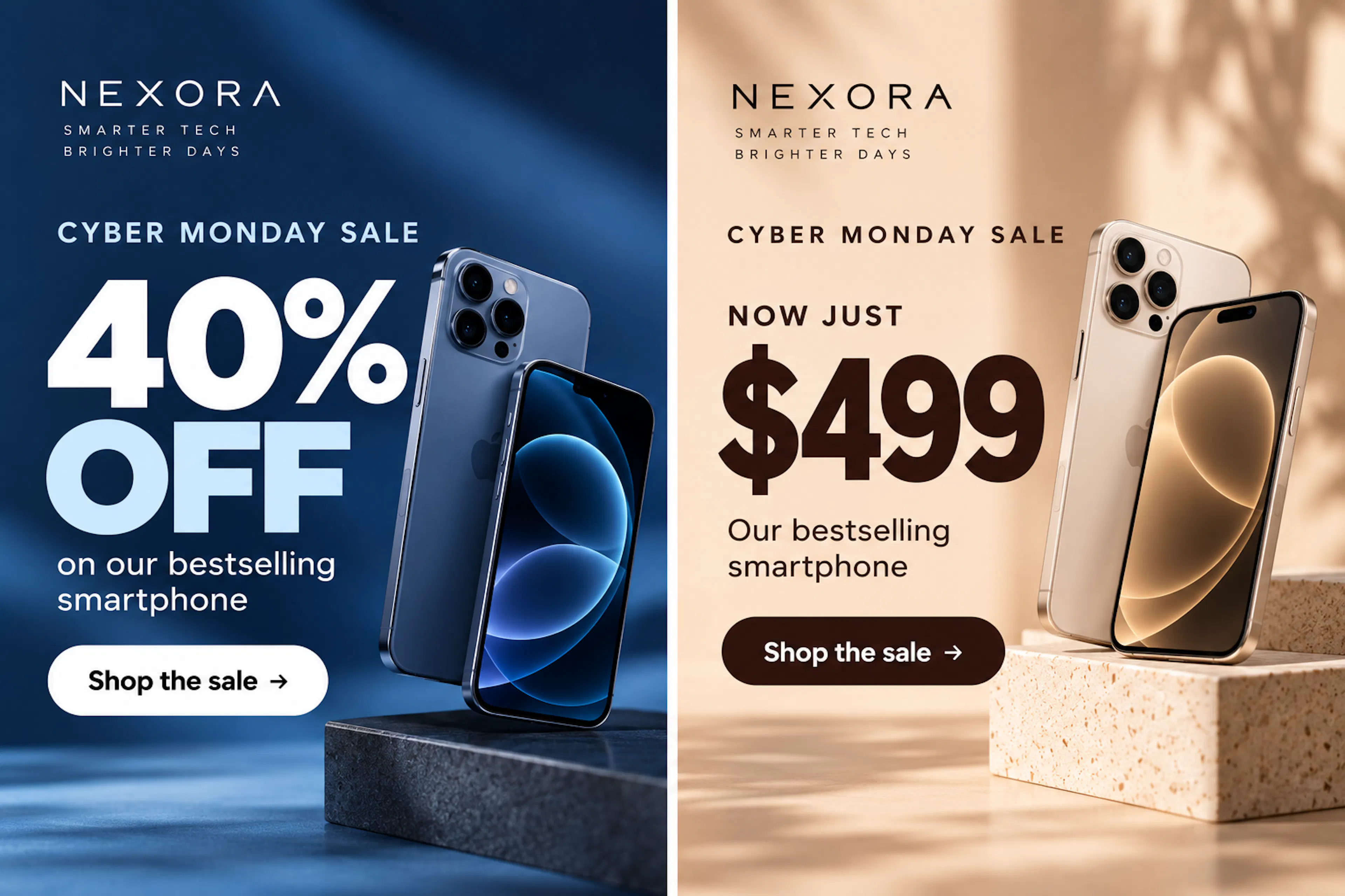cyber monday ads