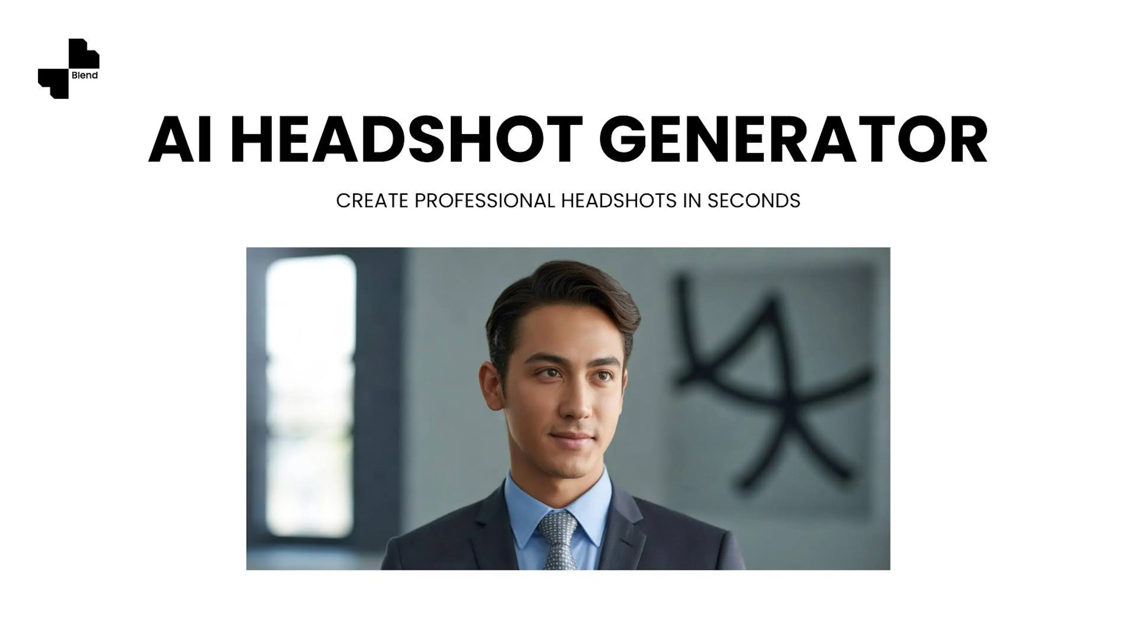 AI Headshot Generator: Create Professional Headshots in Seconds