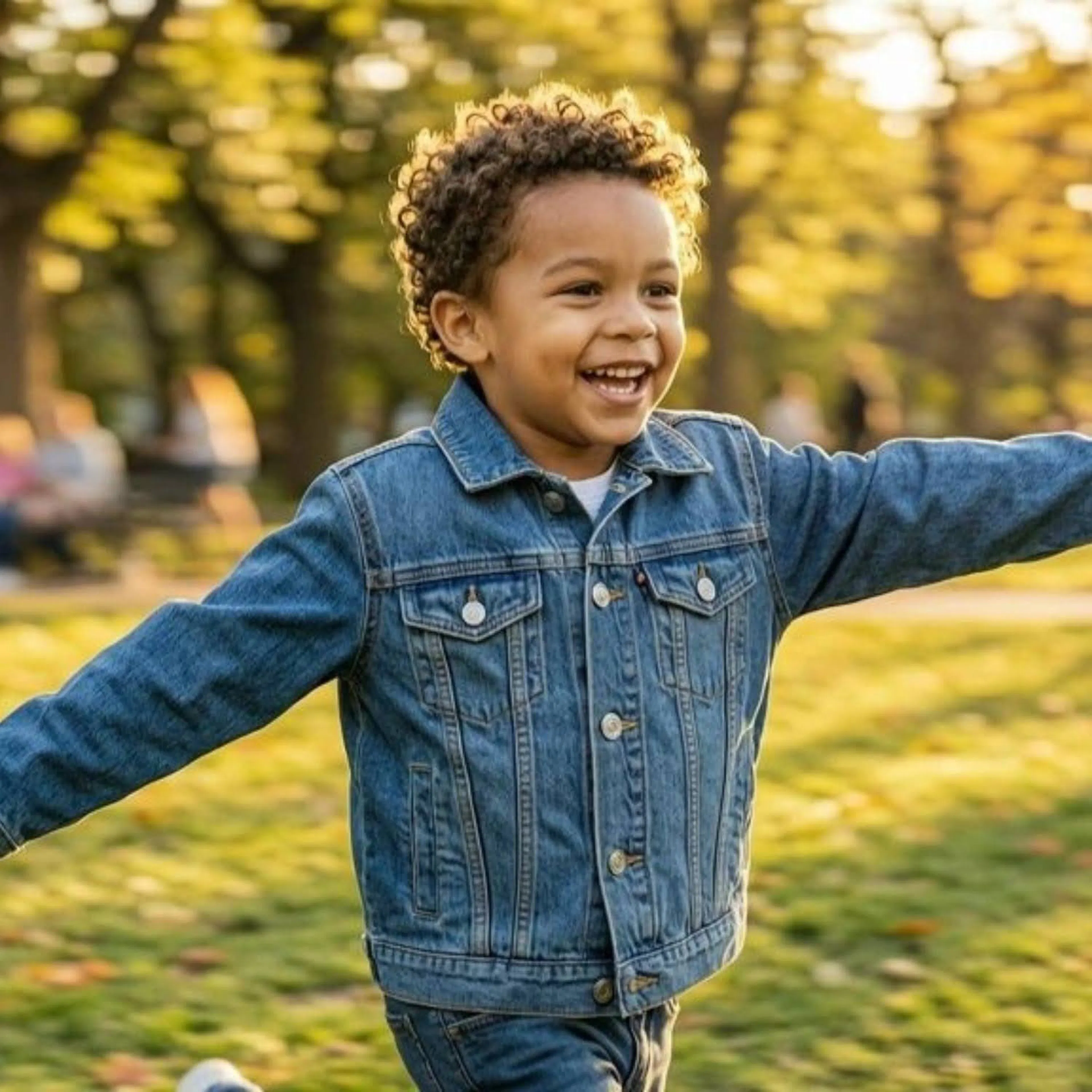 Product-Focused Kids Photo Ideas for Sellers