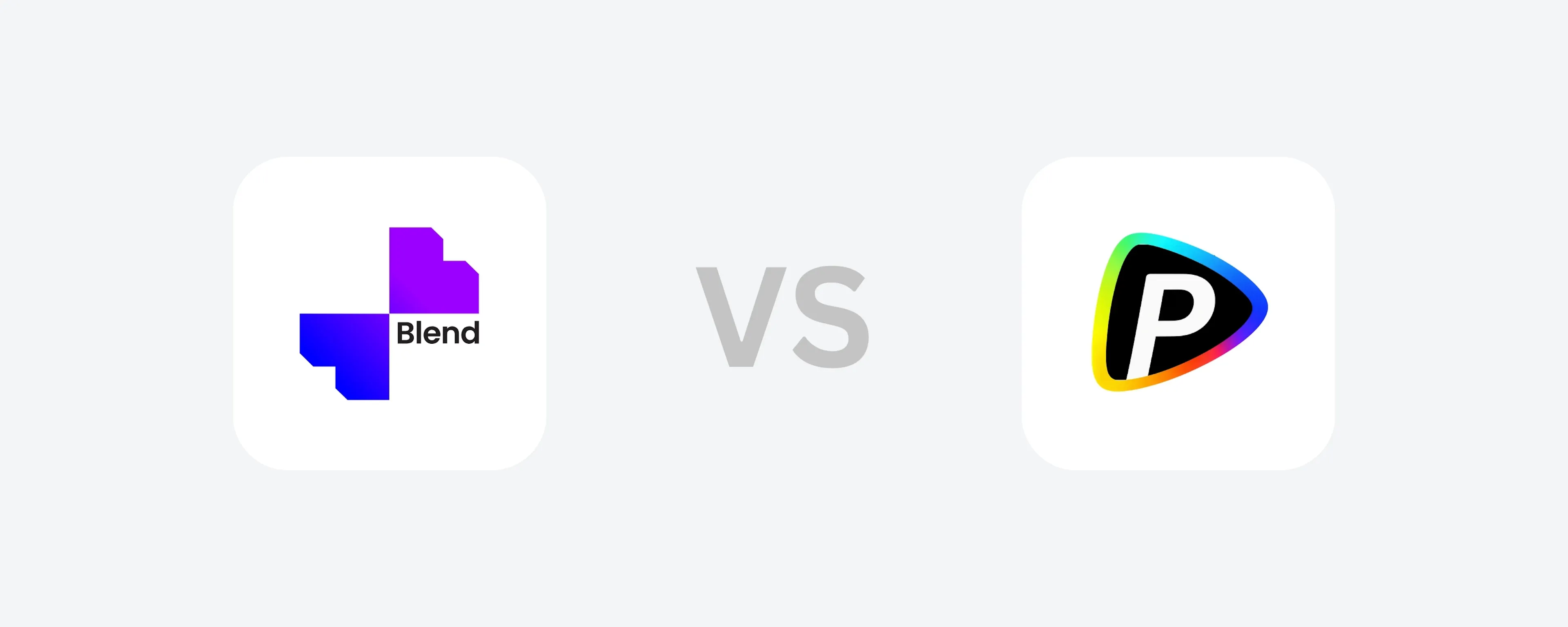 Blend vs Pollo AI