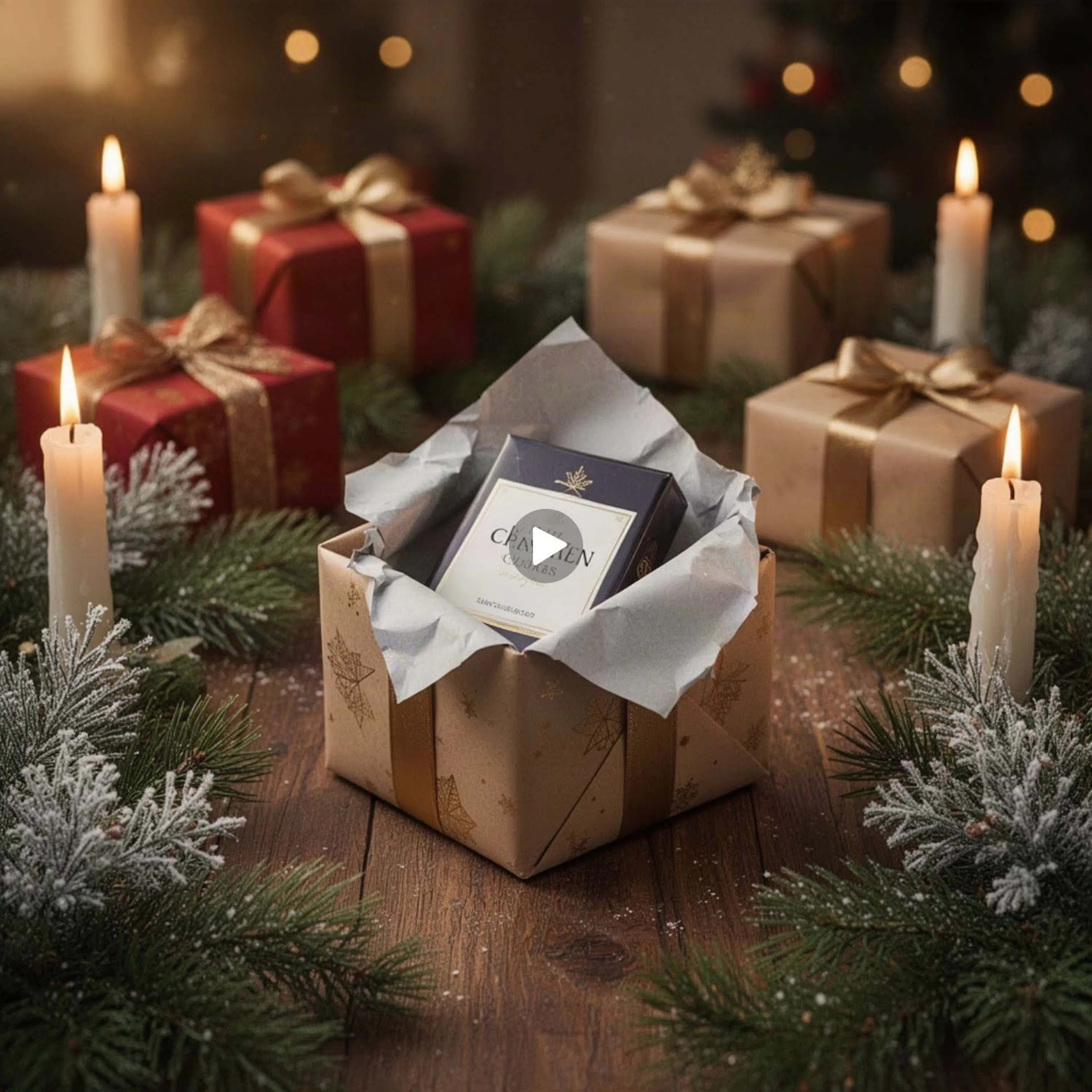 Seasonal and Campaign-Specific Prompts