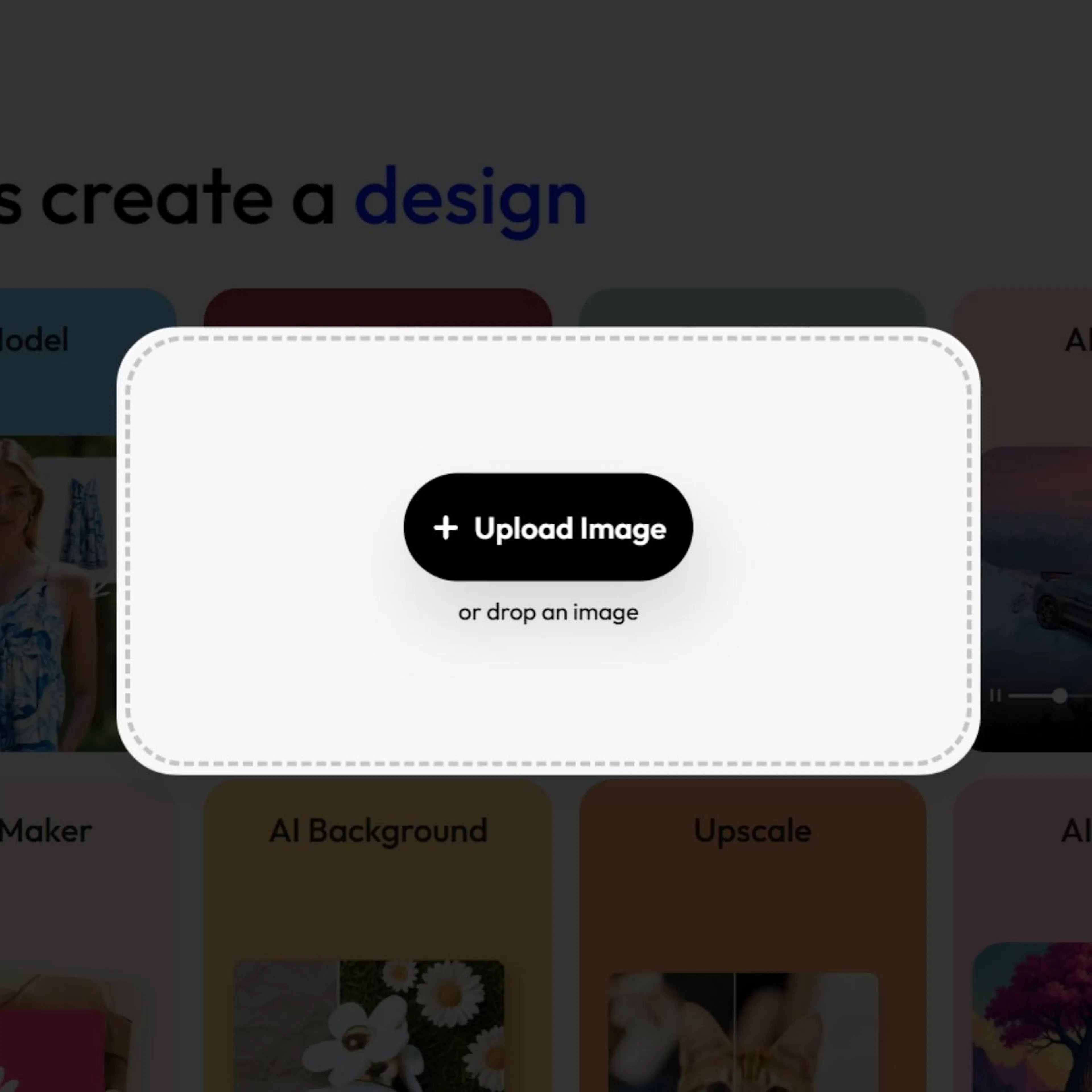 Upload Your Source Photo