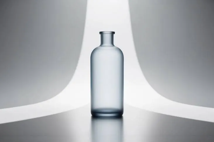 Three Types of Product Photography Shadows