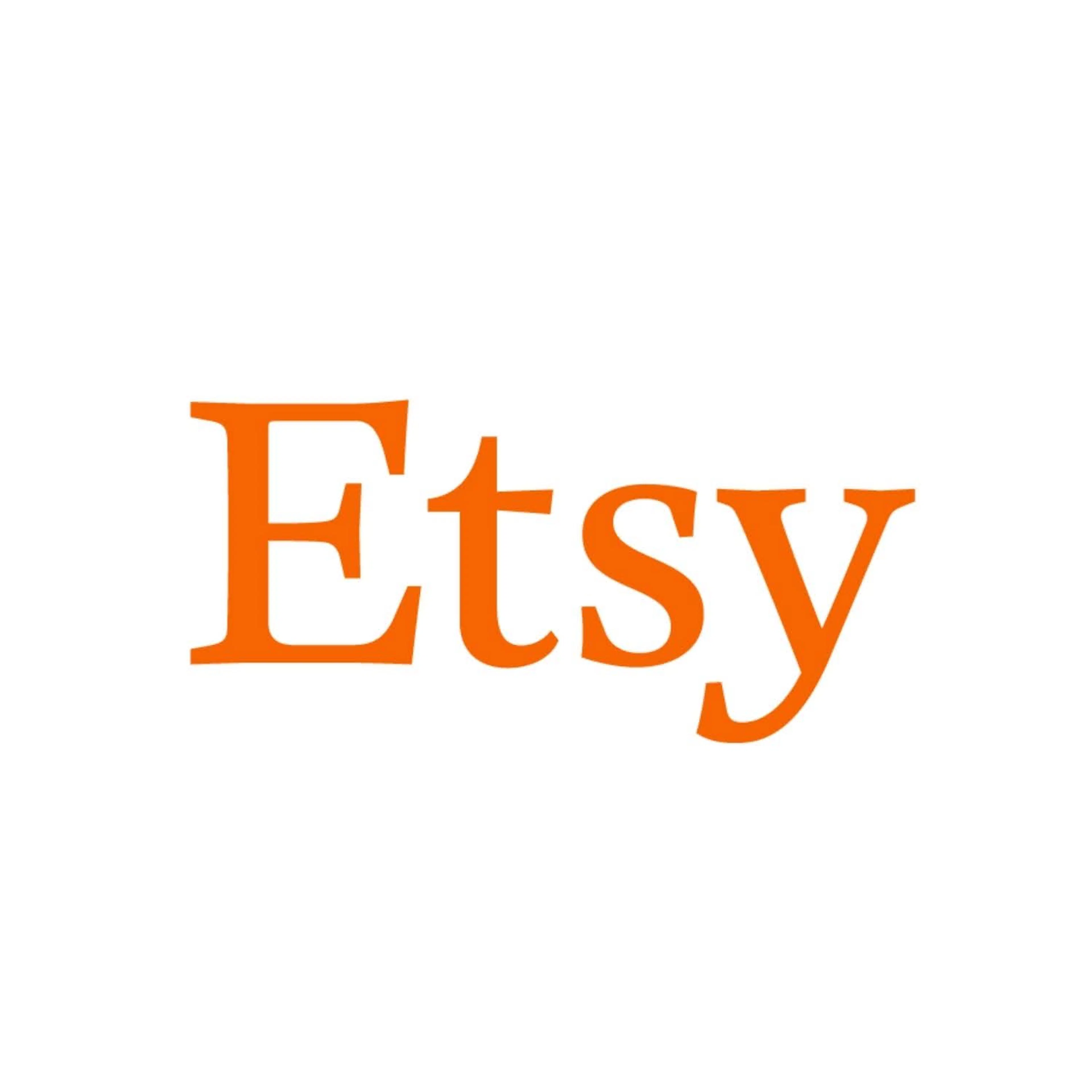Etsy Logo