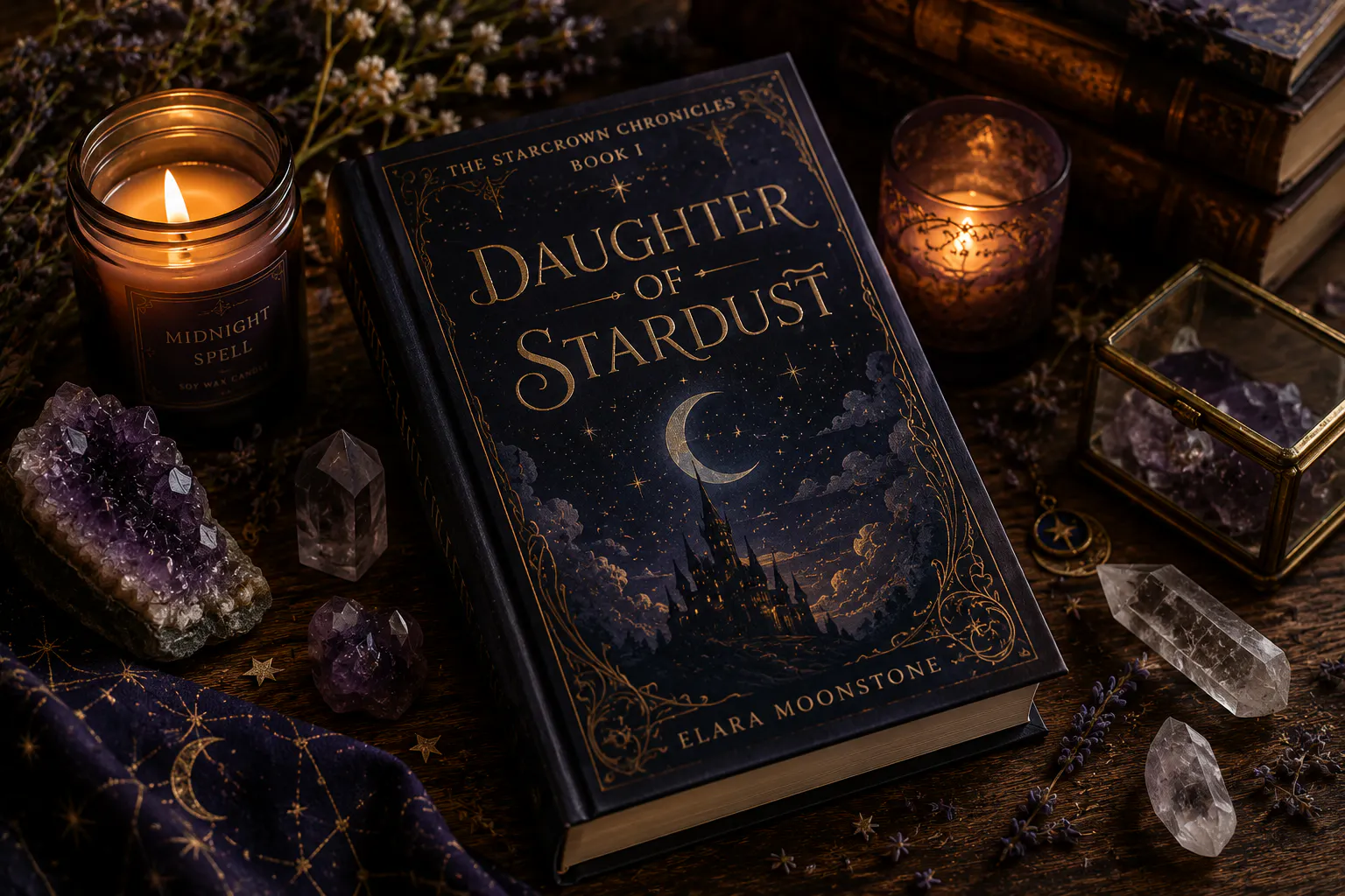 books photography ideas