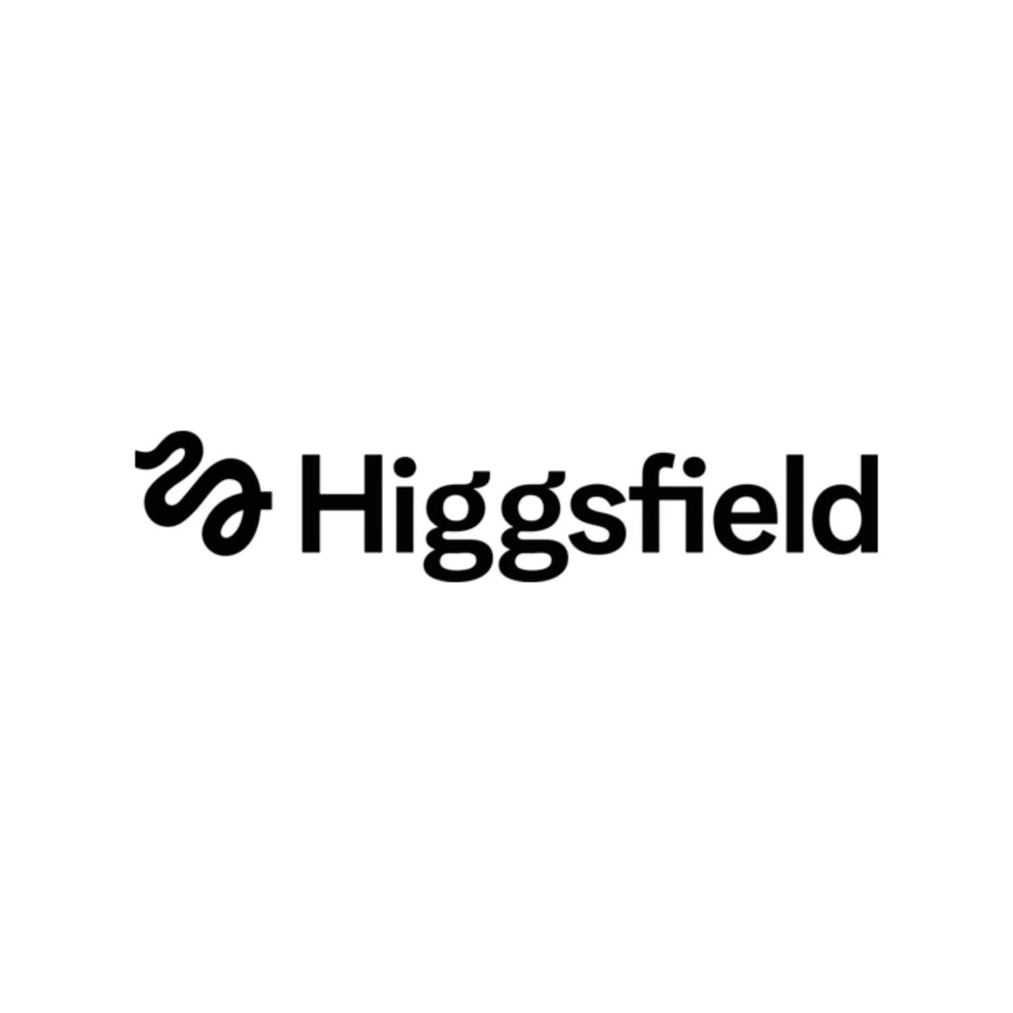 Higgsfield