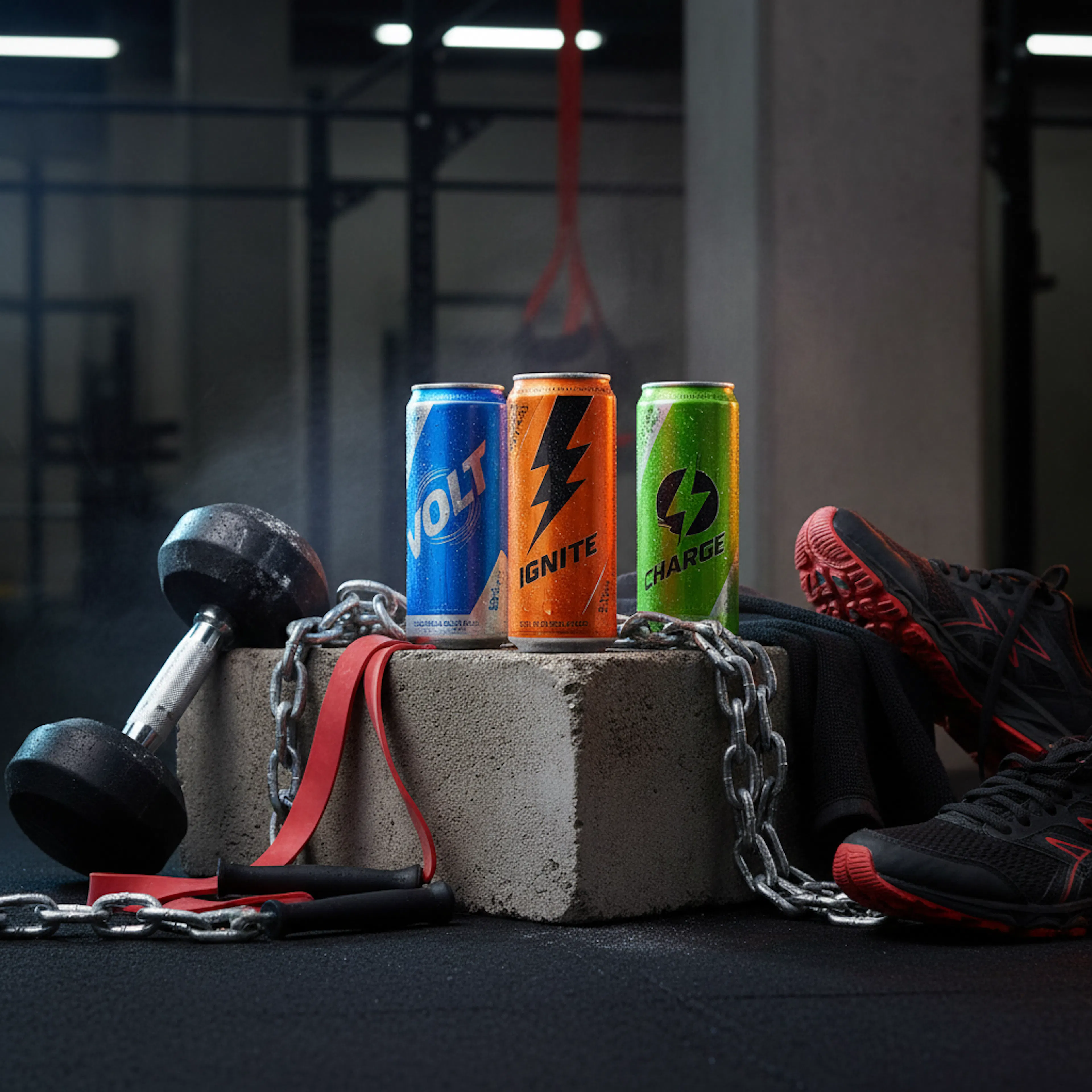 energy drinks bold setup