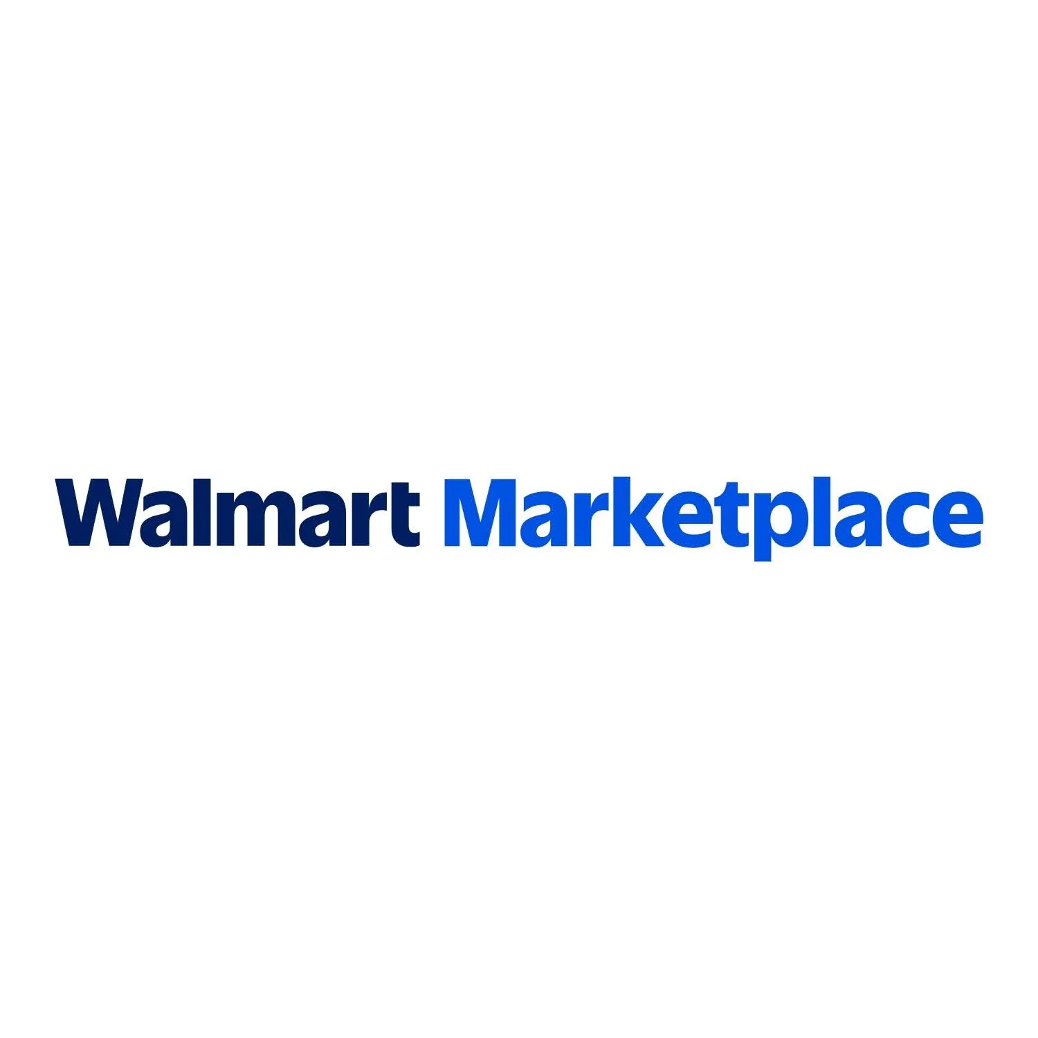 Walmart Marketplace