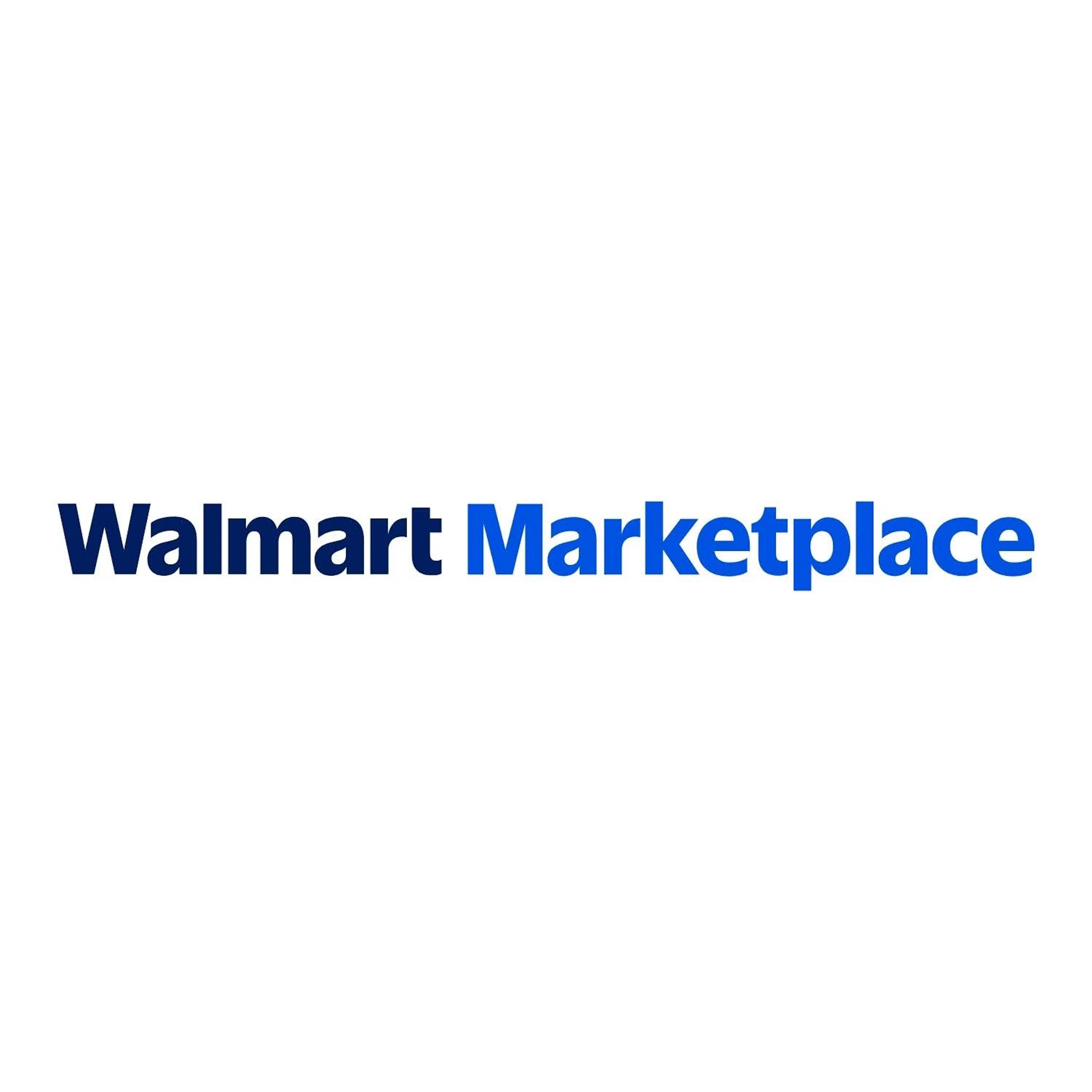 Walmart Marketplace