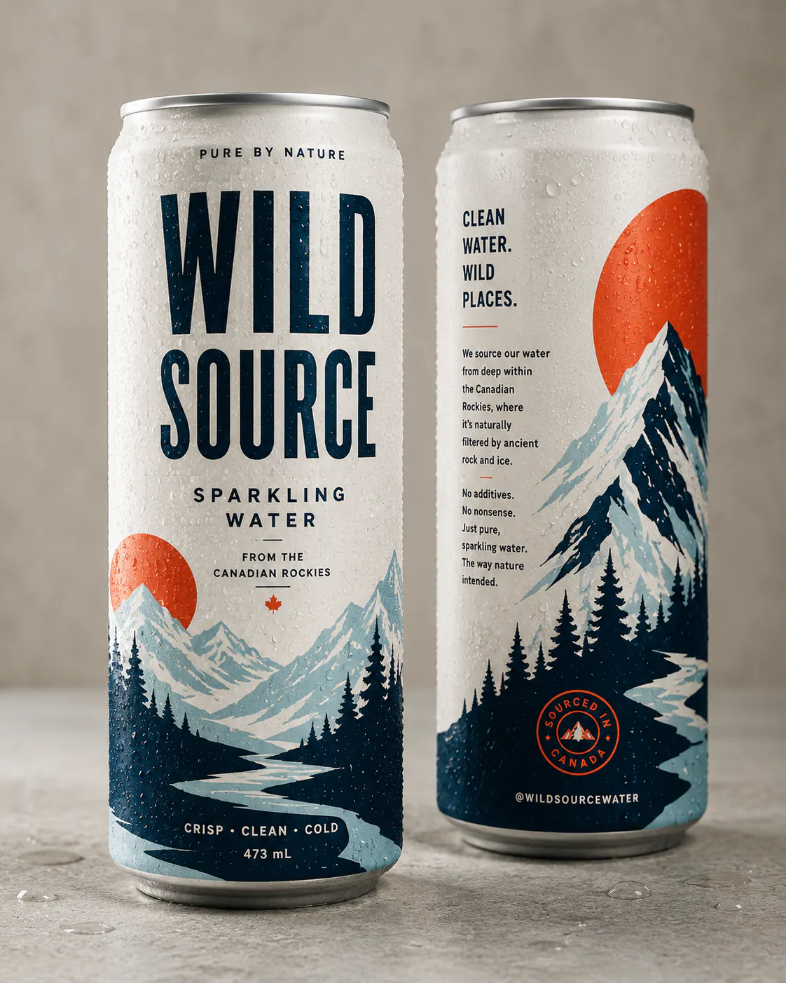 can packaging trends