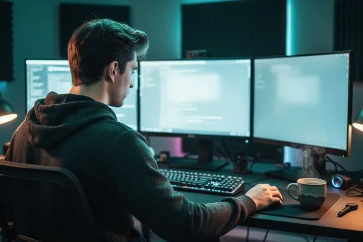 What to Look for in an AI Video Generator