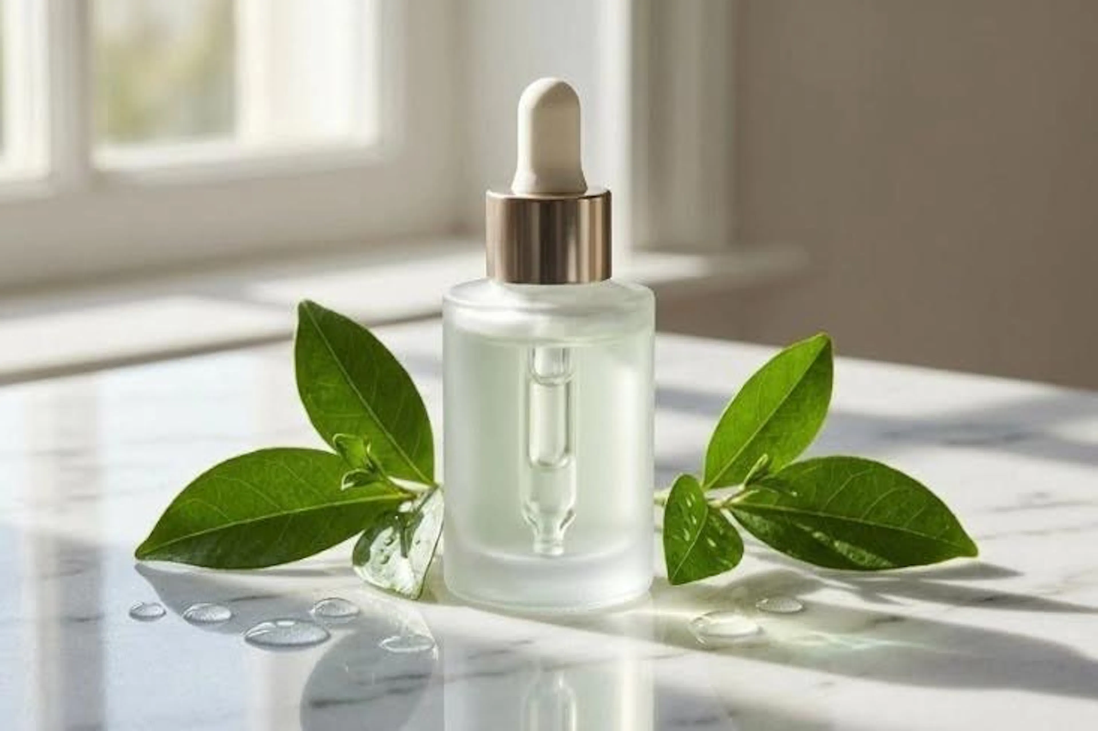 Best Angles for Skincare and Cosmetics Photography