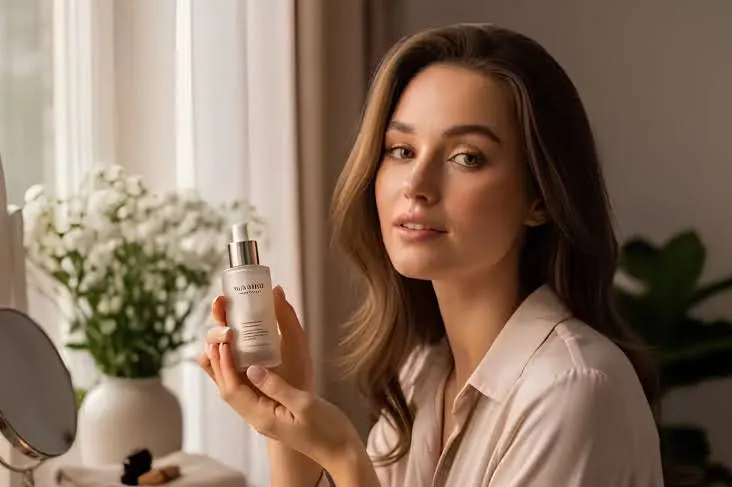 Why Beauty Products Need a Different Photography Approach