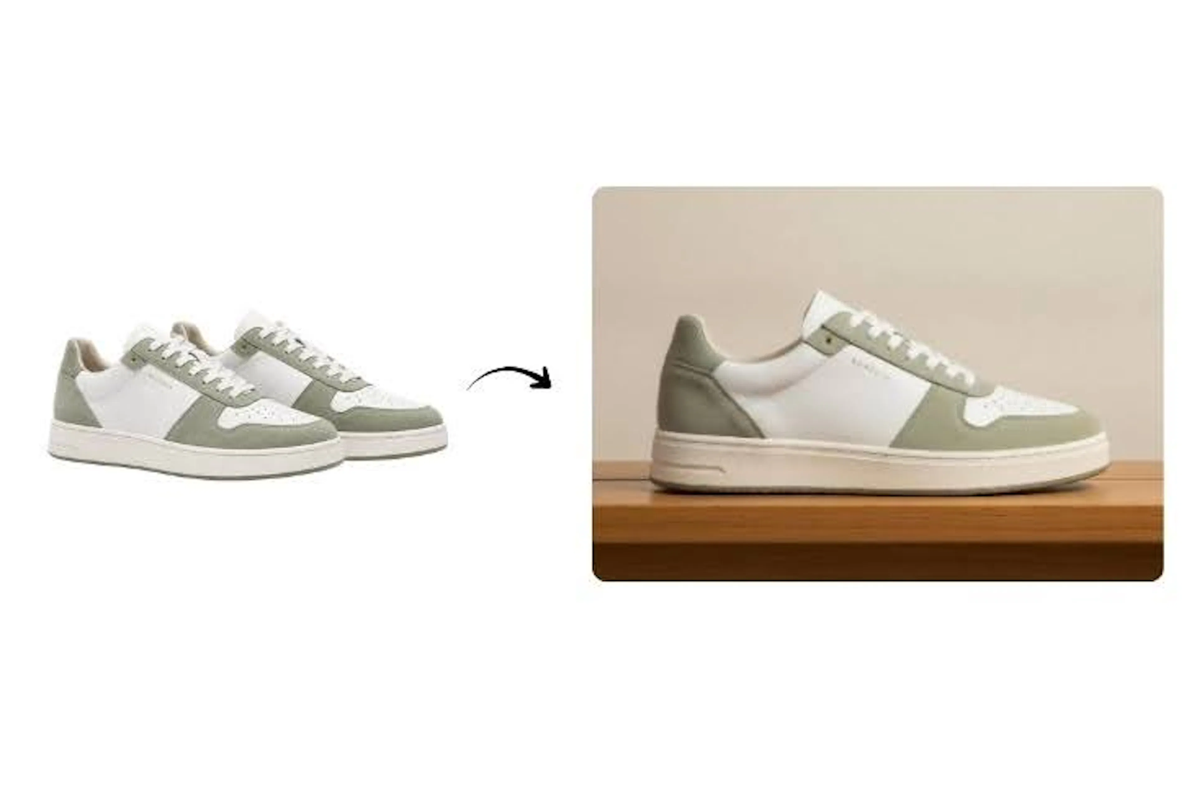 How to Add Realistic Shadows to Product Photos with Blend