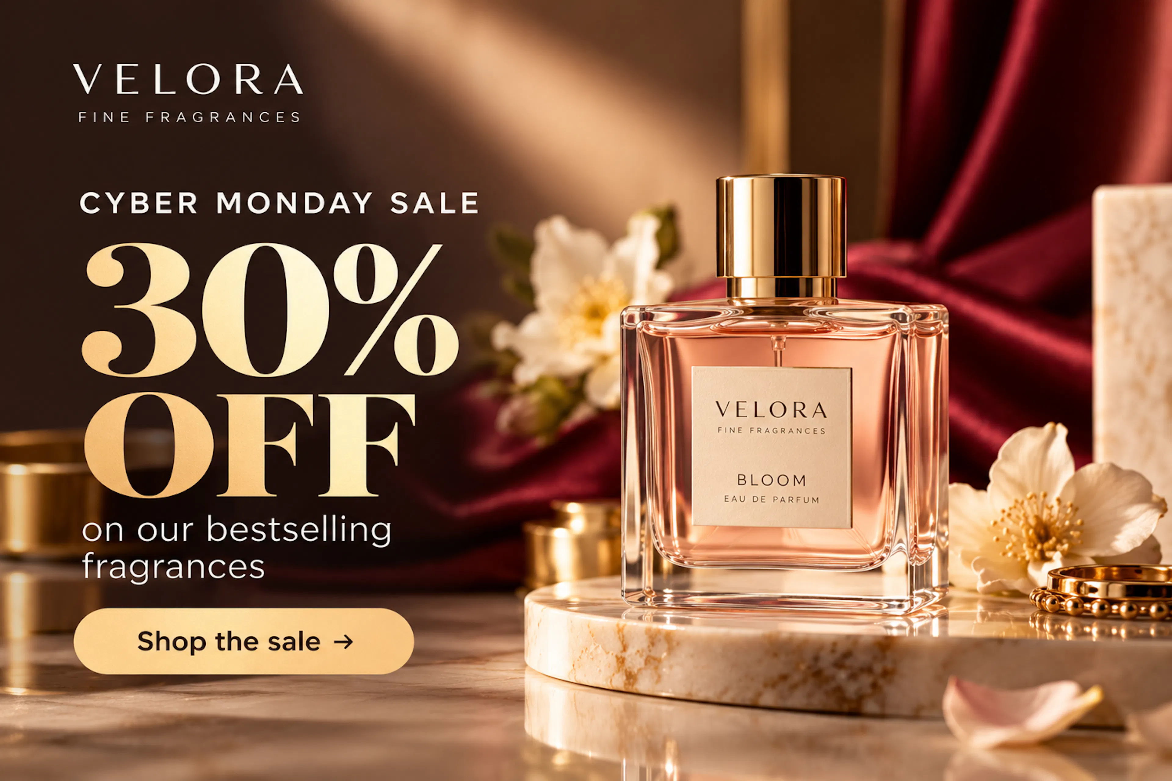 cyber monday ad ideas
