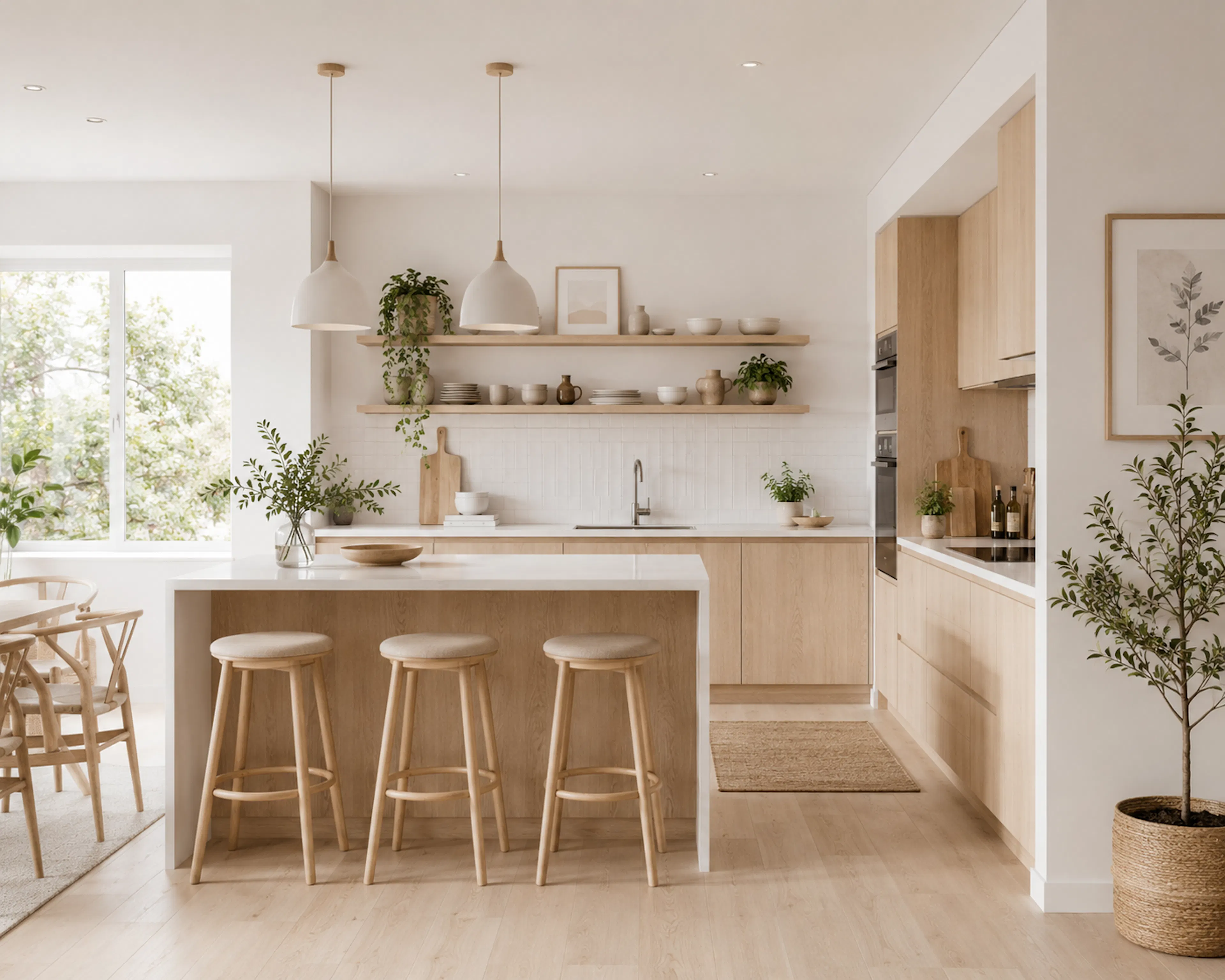 kitchen decor