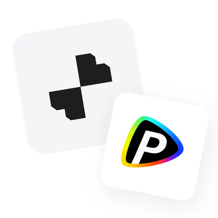 Blend vs Pollo Ai