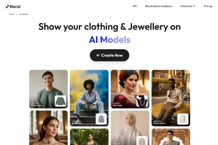 How to Make a Free Product Mockup with Blend