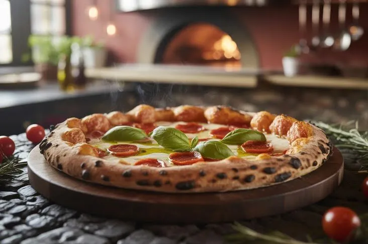 Food Photography Lighting That Makes Dishes Look Appetizing